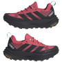 Damen Wanderschuhe Adidas Terrex Freehiker 3 Low Gtx
