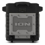 Lautsprecher ION Block Rocker Sport Black