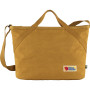 Umhängetasche Fjällräven Vardag Crossbody braun Acorn