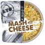Trekkingnahrung Lyo food Mash & Cheese 370g
