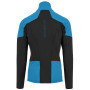 Herren-Sweatshirt Karpos Puez Fleece
