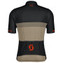 Herren Radtrikot Scott Jersey M's RC Team SS