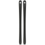 Skialp-Set Salomon MTN 86 PRO + Riemen