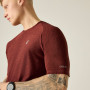 Herren-T-Shirt Dare 2b Power Up Tee