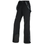 Damen-Skihose Kilpi Europa W schwarz Blk