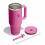 Thermotasse Hydro Flask All around Travel Tumbler 40 OZ (1180ml)