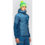 Herrenjacke Salewa ORTLES HYBRID AWP M JKT