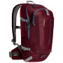 Rucksack Ortovox Traverse 20 (2020) weinfarbe DarkBlood