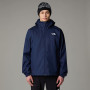 Herrenjacke The North Face Quest Jacket M