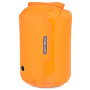 Wasserdichter Packsack Ortlieb PS10 Valve 12L orange orange