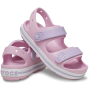 Kindersandalen Crocs Crocband Cruiser Sandal T