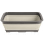 Waschschüssel Outwell Collaps Wash bowl weiß