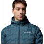 Herrenjacke Columbia Delta Ridge™ II Down Hooded Jacket