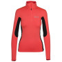 Damen-T-Shirt Kilpi Wilke-W (2020) rosa Pnk
