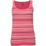 Damenunterhemd Loap Batlera rosa pink