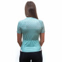 Damen-Radtrikot Sensor Cyklo Tour