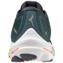 Herrenschuhe Mizuno Wave Rider 25