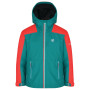 Kinderjacke Dare 2b Avail Jacket blau/rot Carigr/Fycl