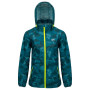 Jacke MAC IN A SAC Edition grün Teal