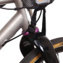 Lenkertasche WOHO X-Touring Almighty Cup Holder