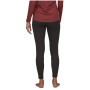 Damen-Funktionsunterhose Patagonia Cap Midweight Bottoms