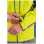 Herrenjacke Montane Alpine Resolve Jacket