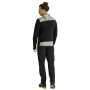 Herren Funktions-Sweatshirt Ortovox Fleece Light Hoody M