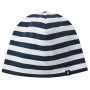 Kindermütze Reima Tanssi blau/weiß Navy