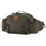 Hüfttasche Fjällräven Singi Hip Pack 10 grün Dark Olive