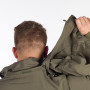 Herren Softshell-Jacke Northfinder Tom