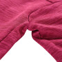 Kinder-Funktions-Sweatshirt Alpine Pro Onneco 3 Fuchsia