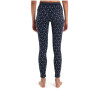 Damen-Leggings Icebreaker W Mer 260 Vertex Leggings First Snow