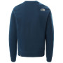 Herren-Sweatshirt The North Face Drew Peak Crew Light