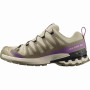 Damen Wanderschuhe Salomon Xa Pro 3D V9 Gore-Tex