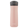 Thermoflasche Contigo Jackson Chill 590ml hellrosa pink lemonade