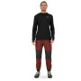 Herren-Funktionsshirt Mons Royale Yotei LS