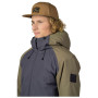 Herrenjacke Hannah Mascon