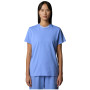 Damen-T-Shirt The North Face S/S Zumu Relaxed Tee