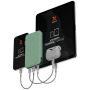 Powerbank Xtorm 20W Fuel Series Powerbank 10000 - green