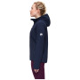 Damenjacke Mammut Ultimate Comfort SO Hooded Jacket Women