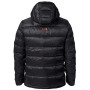 Herren-Winterjacke Rafiki Fuego