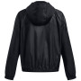 Damen-Sweatshirt Under Armour SPORT WINDBREAKER JKT