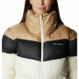 Damenjacke Columbia Puffect™ Color Blocked Jkt