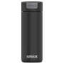 Thermotasse Kambukka Olympus 500 ml schwarz Darkness