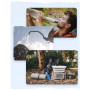 Wasserfilter GoSun Flow Pro filtrace vody s čerpadlem 12V