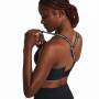 Büstenhalter Under Armour Infinity Mid 2.0 Bra