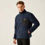 Herren Funktions-Sweatshirt Regatta Frankie Borg Fleece