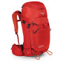 Rucksack Osprey Kamber 42 rot RipcordRed