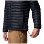 Herrenjacke Columbia Powder Pass™ Hooded Jacket