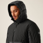 Herren-Winterjacke Regatta Laurade